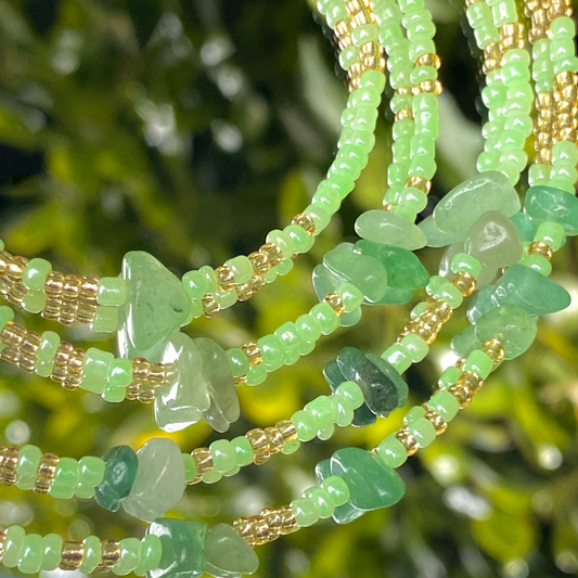 Green Sage