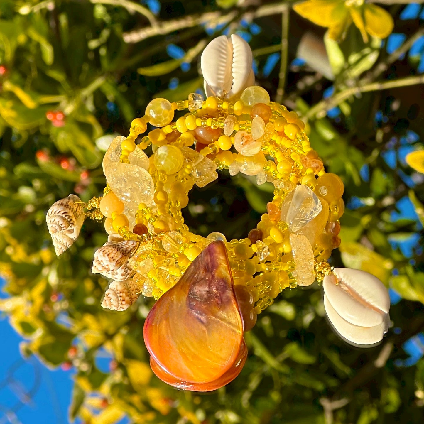 Oshun