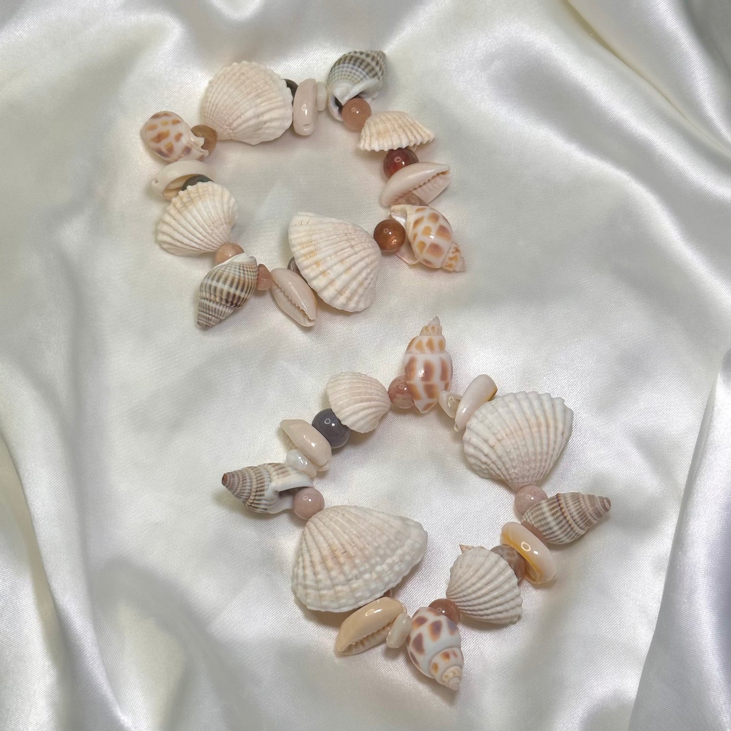 Sea Shell Bracelet