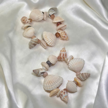 Sea Shell Bracelet