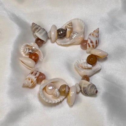 Sea Shell Bracelet