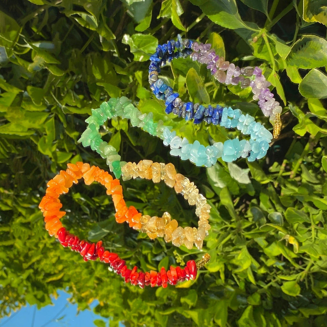 Chakras