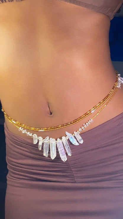 Ethereal Statement Piece