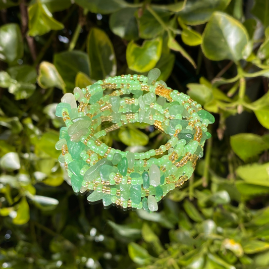 Green Sage
